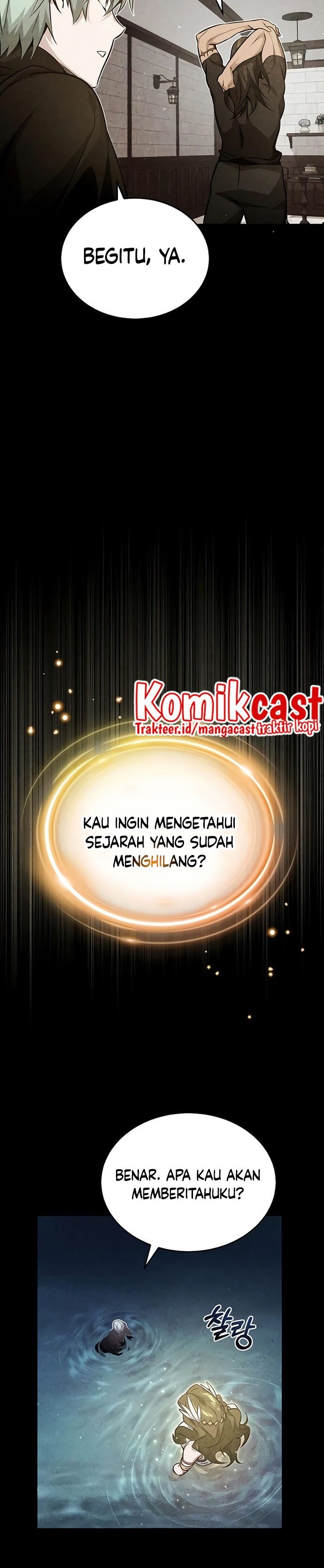 Dilarang COPAS - situs resmi www.mangacanblog.com - Komik the dark magician transmigrates after 66666 years 057 - chapter 57 58 Indonesia the dark magician transmigrates after 66666 years 057 - chapter 57 Terbaru 26|Baca Manga Komik Indonesia|Mangacan