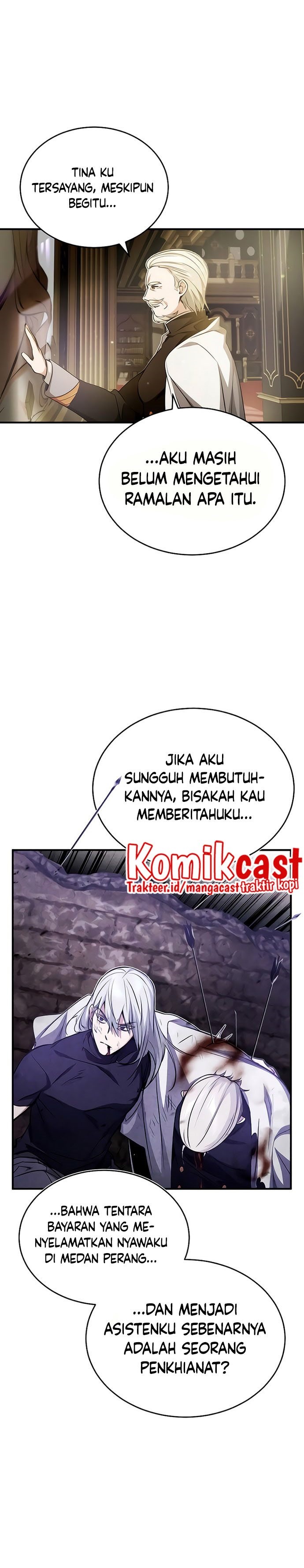 Dilarang COPAS - situs resmi www.mangacanblog.com - Komik the dark magician transmigrates after 66666 years 057 - chapter 57 58 Indonesia the dark magician transmigrates after 66666 years 057 - chapter 57 Terbaru 36|Baca Manga Komik Indonesia|Mangacan