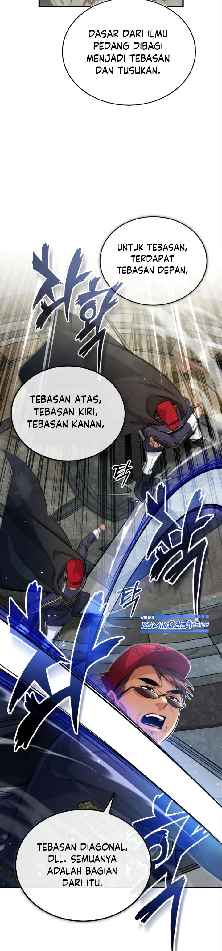 The Dark Magician Transmigrates After 66666 Years chapter 60