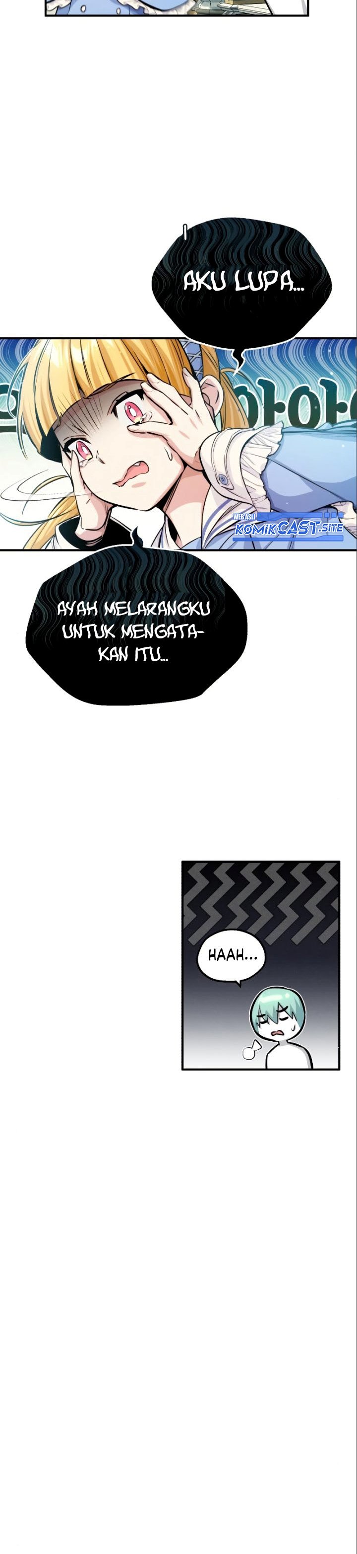 The Dark Magician Transmigrates After 66666 Years chapter 60