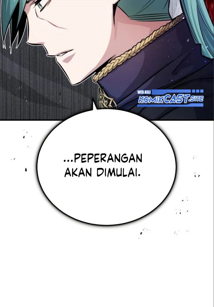 The Dark Magician Transmigrates After 66666 Years chapter 60
