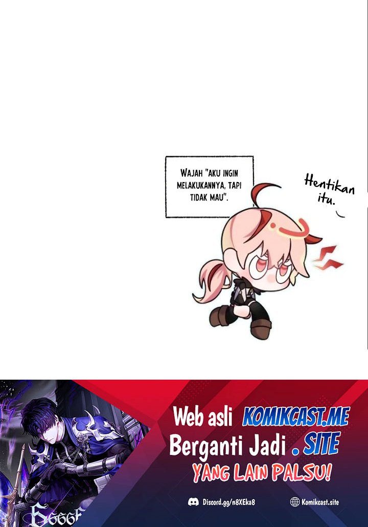 The Dark Magician Transmigrates After 66666 Years chapter 60