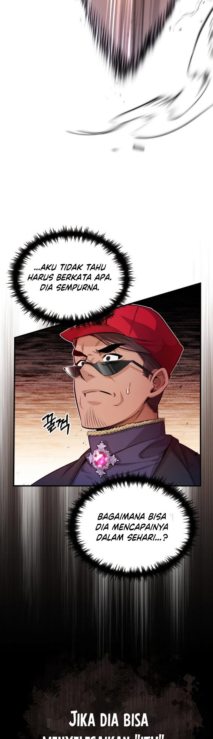 The Dark Magician Transmigrates After 66666 Years chapter 61
