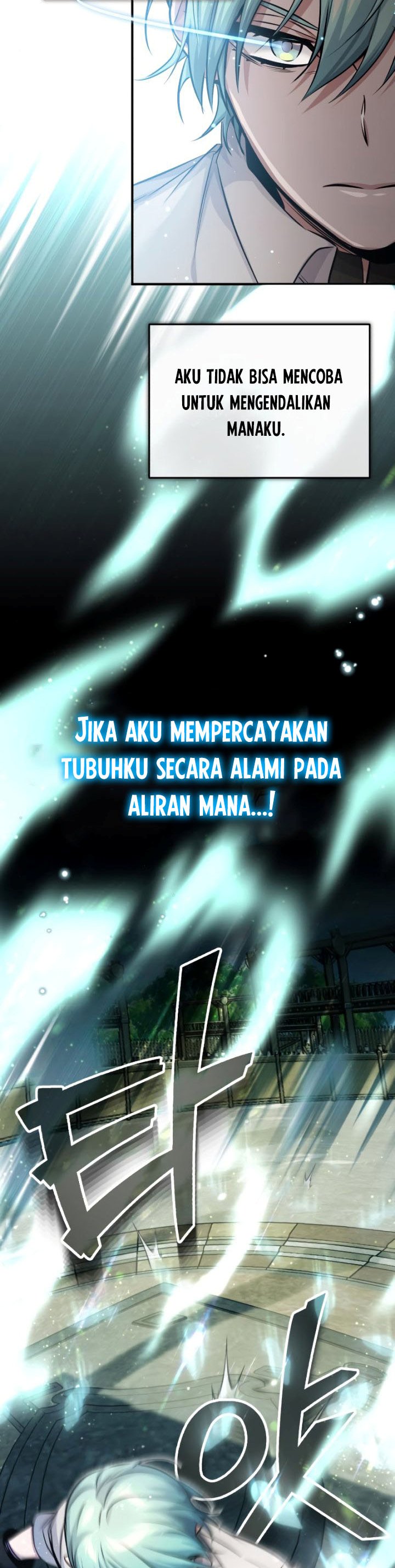 The Dark Magician Transmigrates After 66666 Years chapter 61