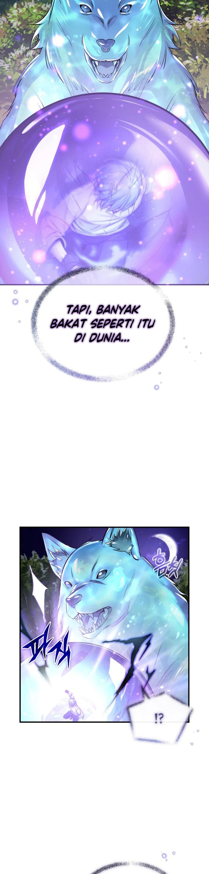 The Dark Magician Transmigrates After 66666 Years chapter 61
