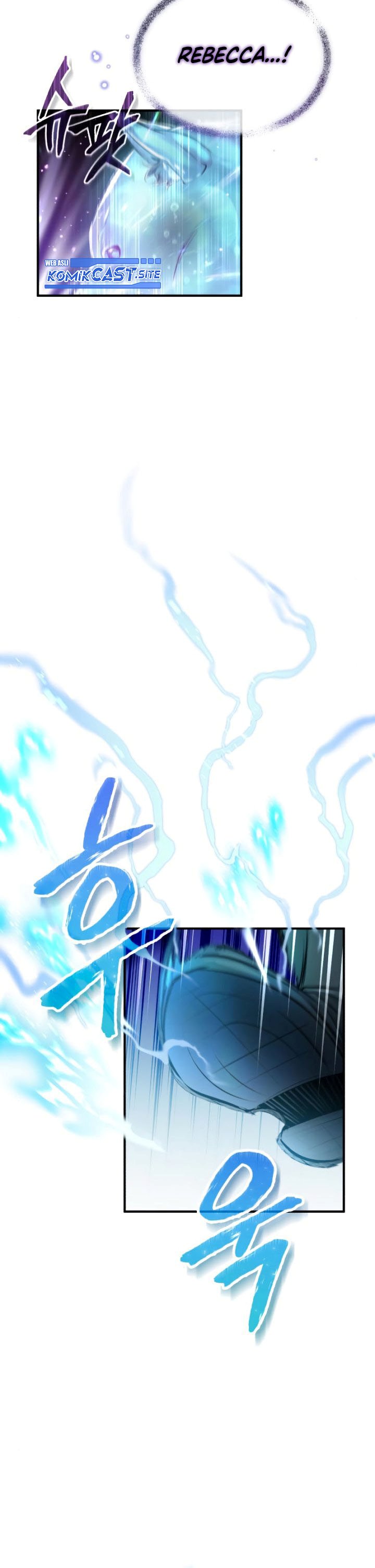 The Dark Magician Transmigrates After 66666 Years chapter 61
