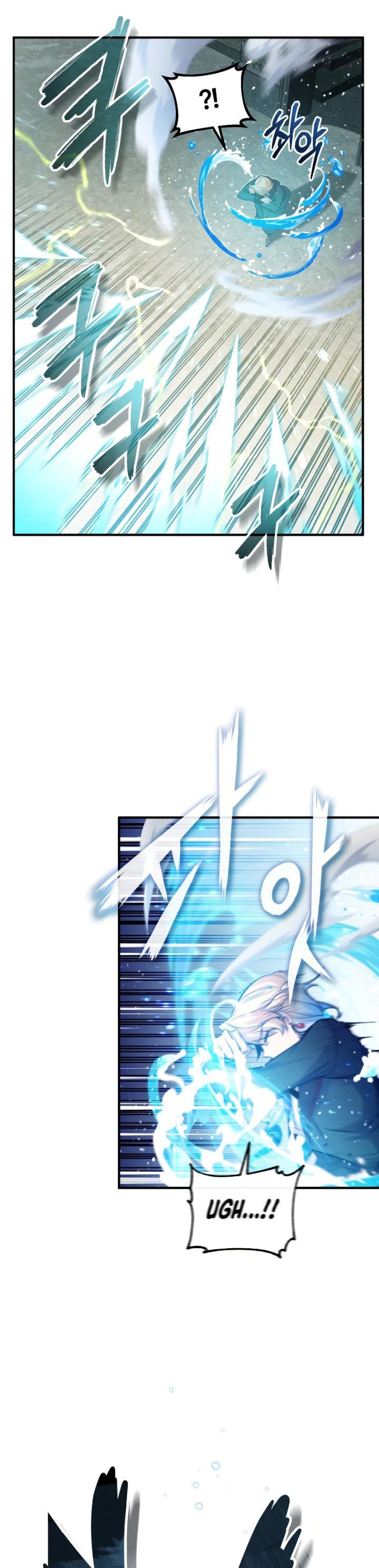 The Dark Magician Transmigrates After 66666 Years chapter 61