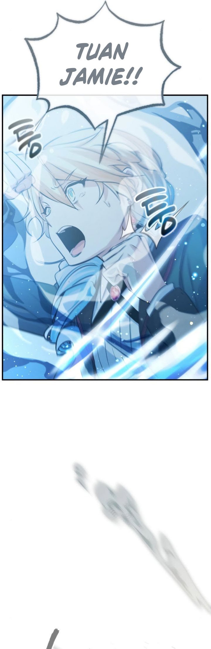 The Dark Magician Transmigrates After 66666 Years chapter 61
