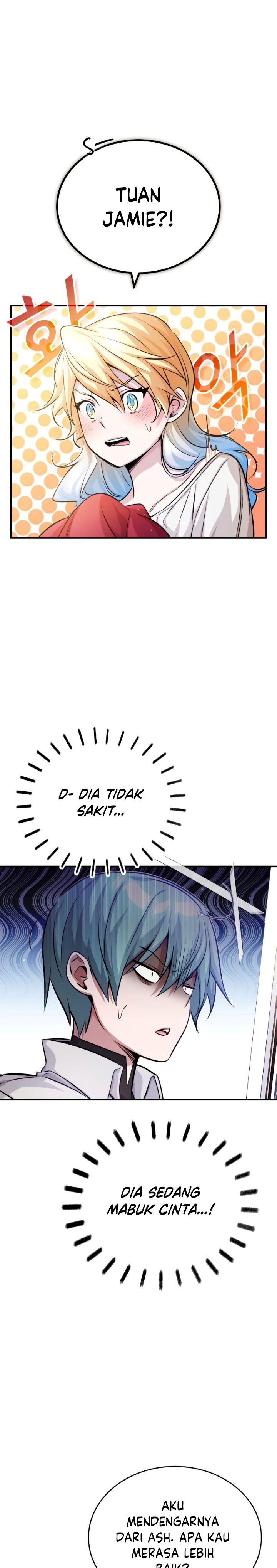 The Dark Magician Transmigrates After 66666 Years chapter 62
