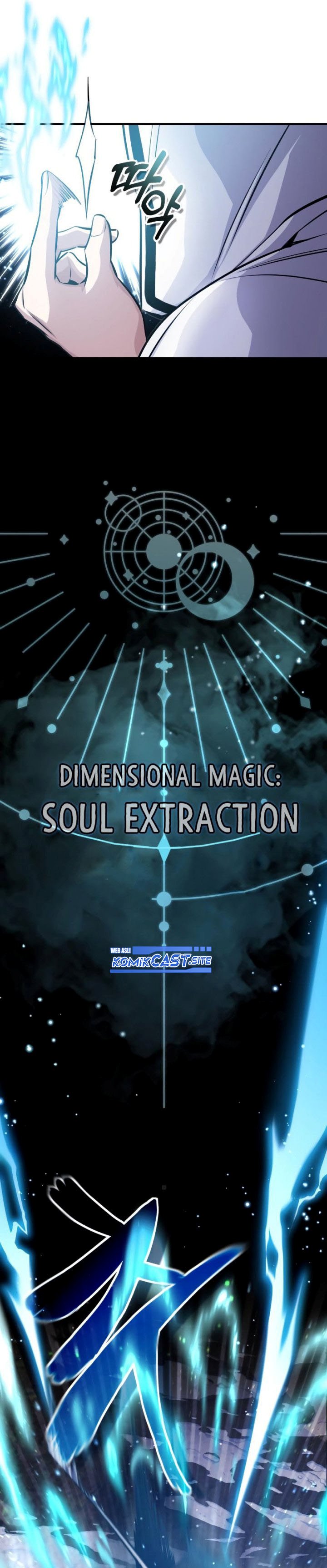 The Dark Magician Transmigrates After 66666 Years chapter 62