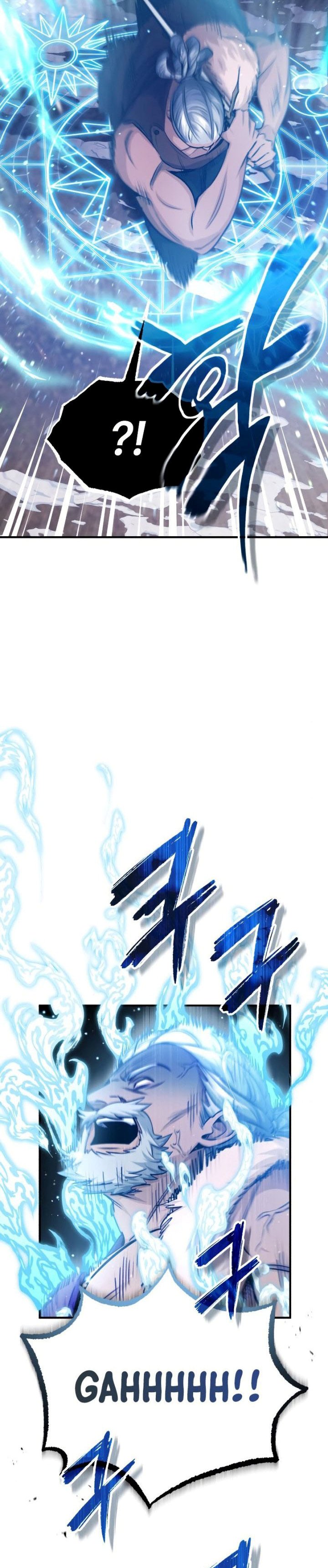 The Dark Magician Transmigrates After 66666 Years chapter 62