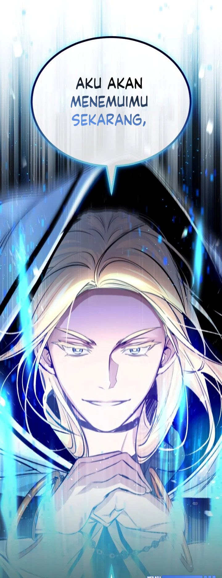 The Dark Magician Transmigrates After 66666 Years chapter 62