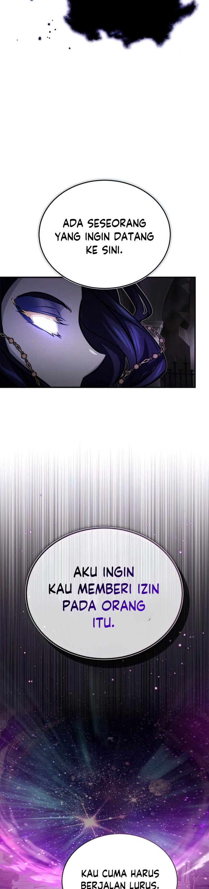 The Dark Magician Transmigrates After 66666 Years chapter 70