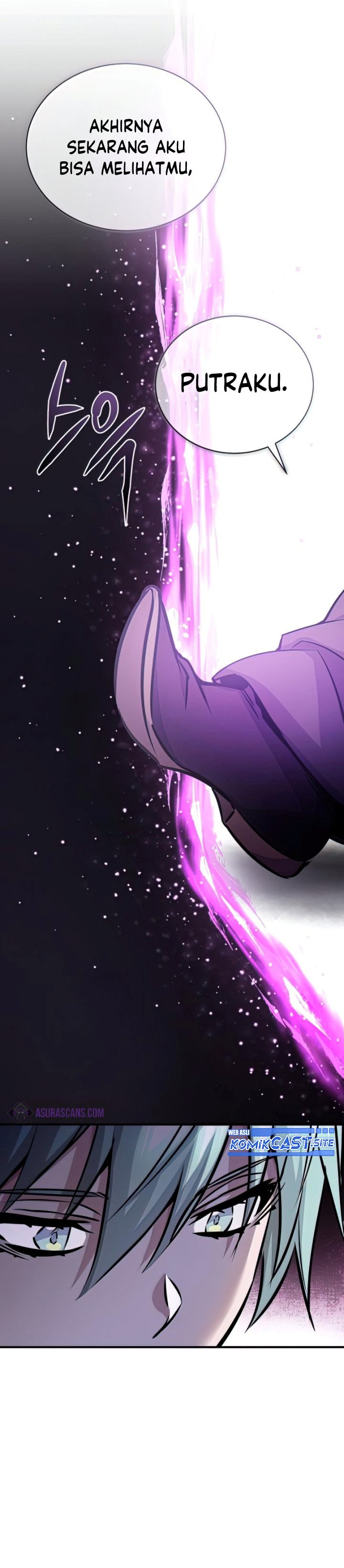 The Dark Magician Transmigrates After 66666 Years chapter 70