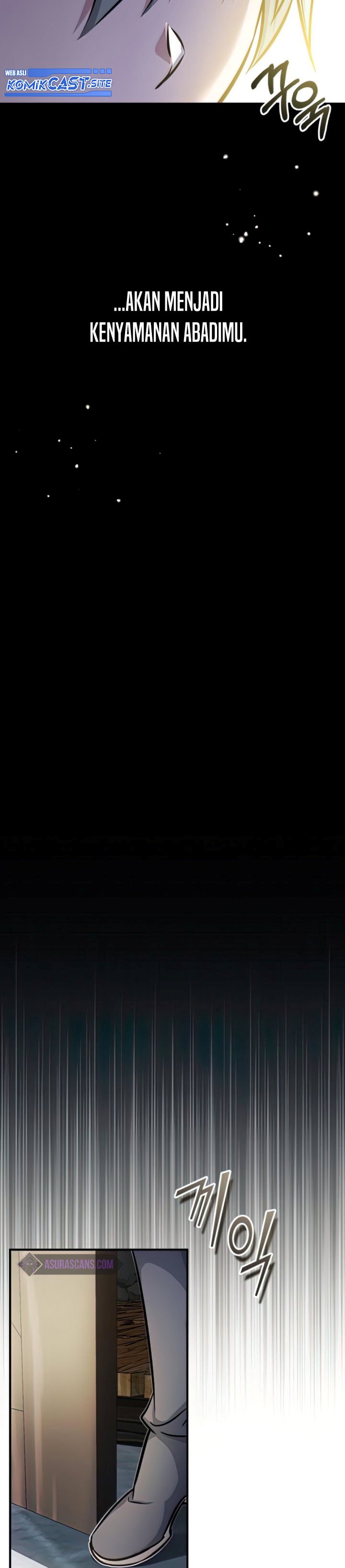The Dark Magician Transmigrates After 66666 Years chapter 70