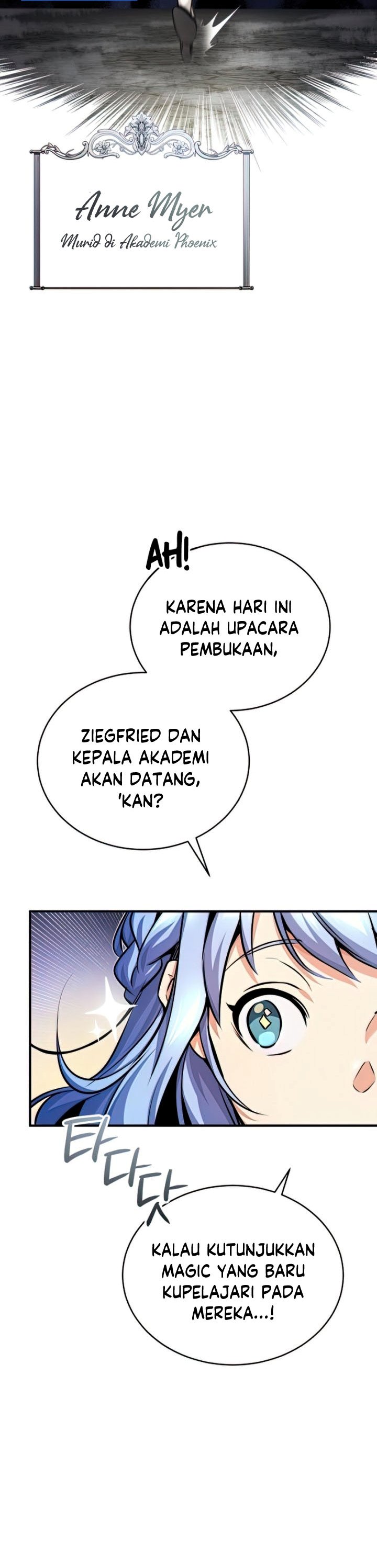 The Dark Magician Transmigrates After 66666 Years chapter 70