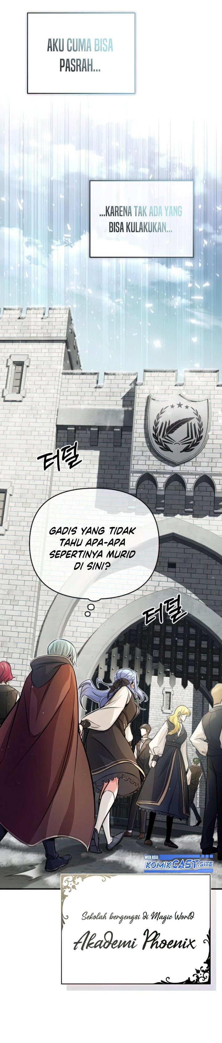 The Dark Magician Transmigrates After 66666 Years chapter 70