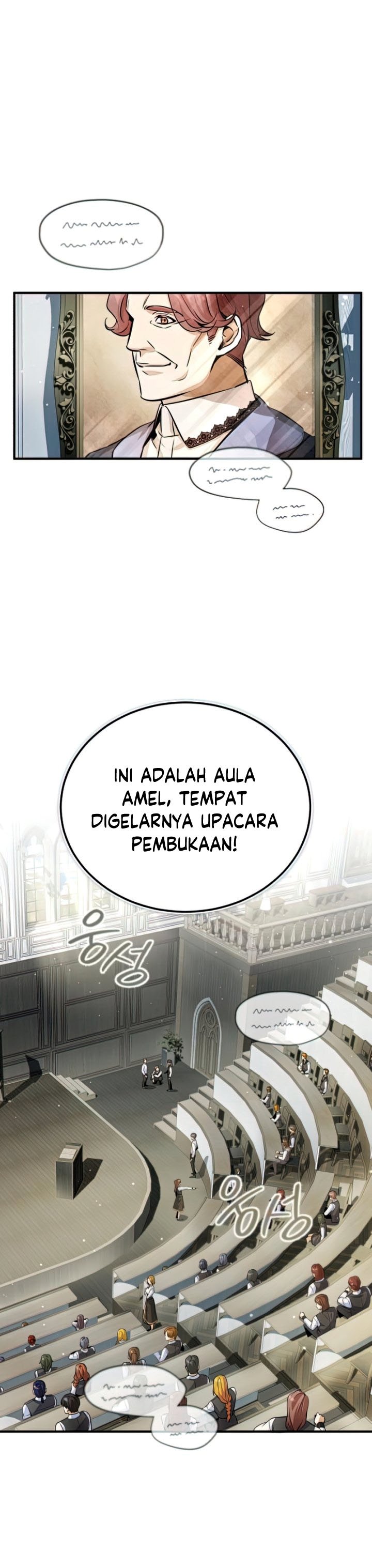 The Dark Magician Transmigrates After 66666 Years chapter 70