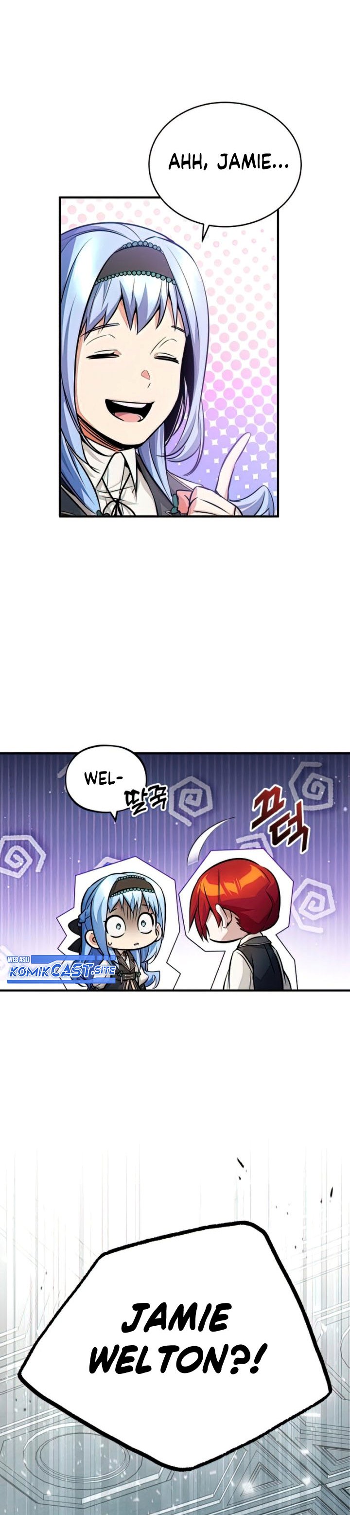 The Dark Magician Transmigrates After 66666 Years chapter 70
