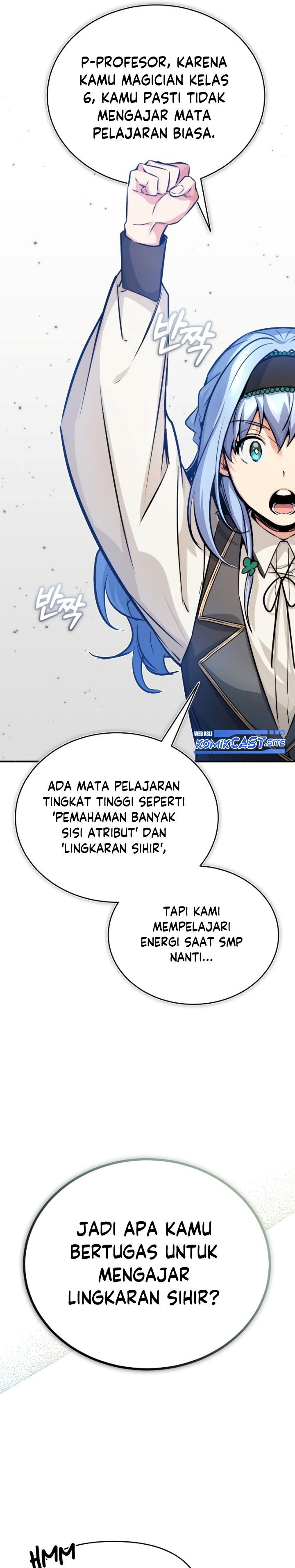 Dilarang COPAS - situs resmi www.mangacanblog.com - Komik the dark magician transmigrates after 66666 years 072 - chapter 72 73 Indonesia the dark magician transmigrates after 66666 years 072 - chapter 72 Terbaru 28|Baca Manga Komik Indonesia|Mangacan