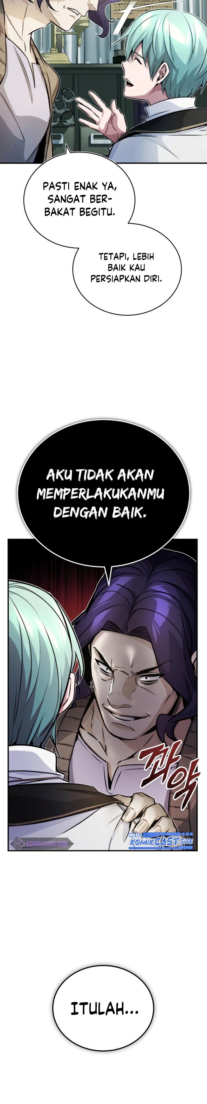 Dilarang COPAS - situs resmi www.mangacanblog.com - Komik the dark magician transmigrates after 66666 years 072 - chapter 72 73 Indonesia the dark magician transmigrates after 66666 years 072 - chapter 72 Terbaru 36|Baca Manga Komik Indonesia|Mangacan