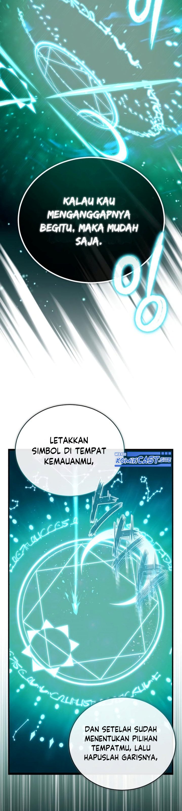 Dilarang COPAS - situs resmi www.mangacanblog.com - Komik the dark magician transmigrates after 66666 years 073 - chapter 73 74 Indonesia the dark magician transmigrates after 66666 years 073 - chapter 73 Terbaru 14|Baca Manga Komik Indonesia|Mangacan