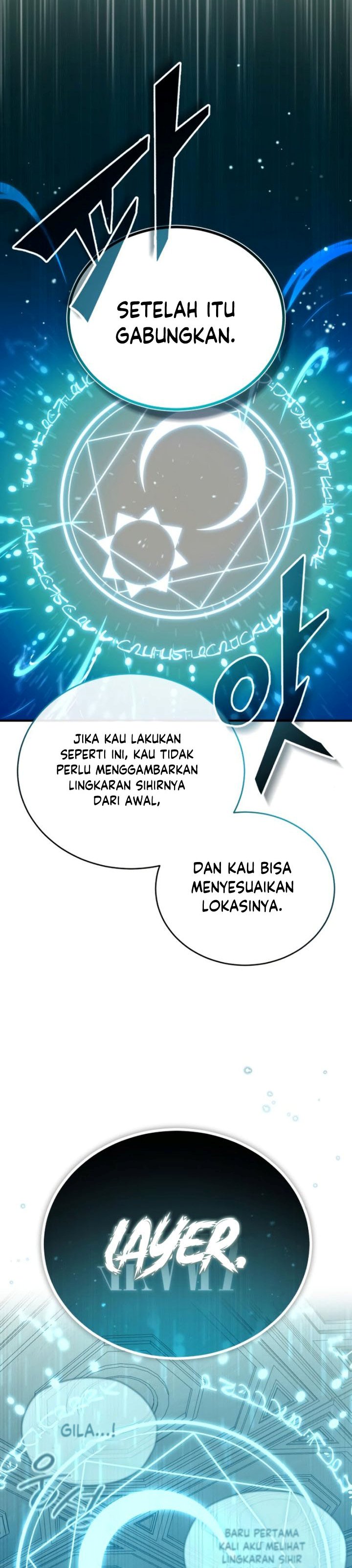 Dilarang COPAS - situs resmi www.mangacanblog.com - Komik the dark magician transmigrates after 66666 years 073 - chapter 73 74 Indonesia the dark magician transmigrates after 66666 years 073 - chapter 73 Terbaru 15|Baca Manga Komik Indonesia|Mangacan