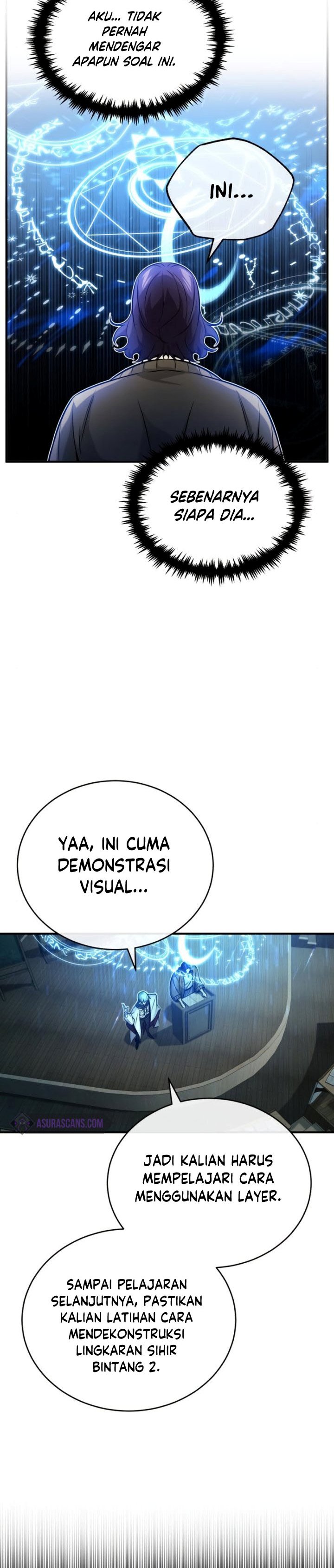 Dilarang COPAS - situs resmi www.mangacanblog.com - Komik the dark magician transmigrates after 66666 years 073 - chapter 73 74 Indonesia the dark magician transmigrates after 66666 years 073 - chapter 73 Terbaru 23|Baca Manga Komik Indonesia|Mangacan