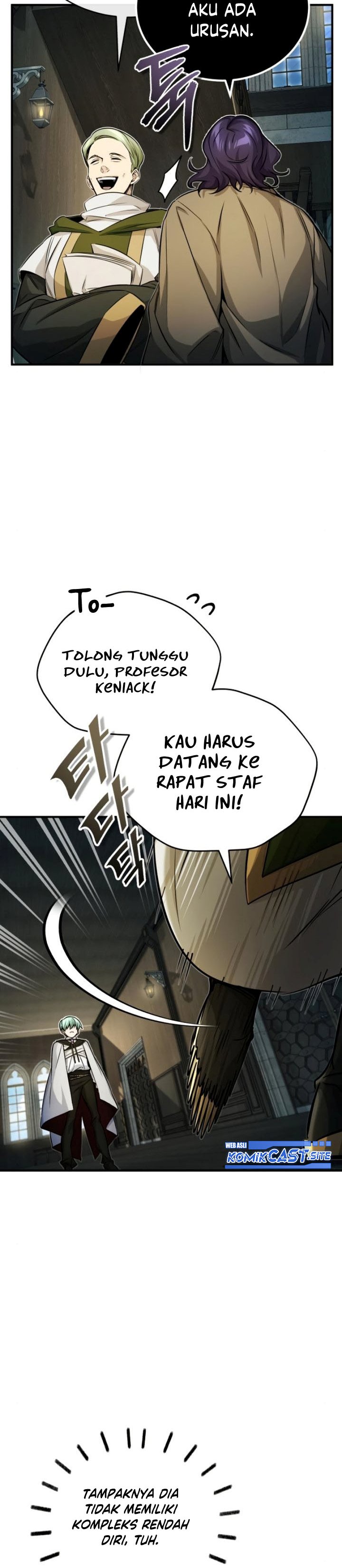 Dilarang COPAS - situs resmi www.mangacanblog.com - Komik the dark magician transmigrates after 66666 years 073 - chapter 73 74 Indonesia the dark magician transmigrates after 66666 years 073 - chapter 73 Terbaru 32|Baca Manga Komik Indonesia|Mangacan