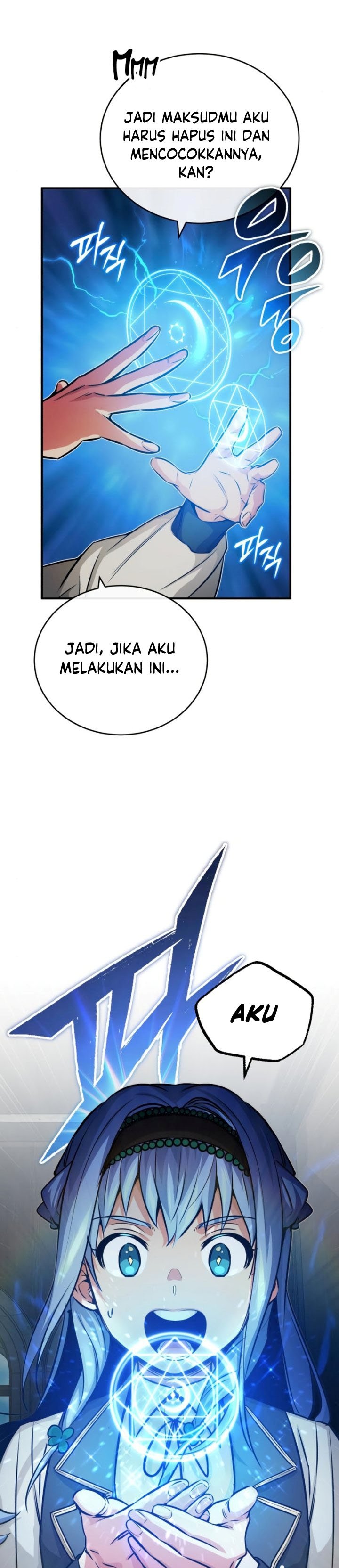 Dilarang COPAS - situs resmi www.mangacanblog.com - Komik the dark magician transmigrates after 66666 years 073 - chapter 73 74 Indonesia the dark magician transmigrates after 66666 years 073 - chapter 73 Terbaru 35|Baca Manga Komik Indonesia|Mangacan