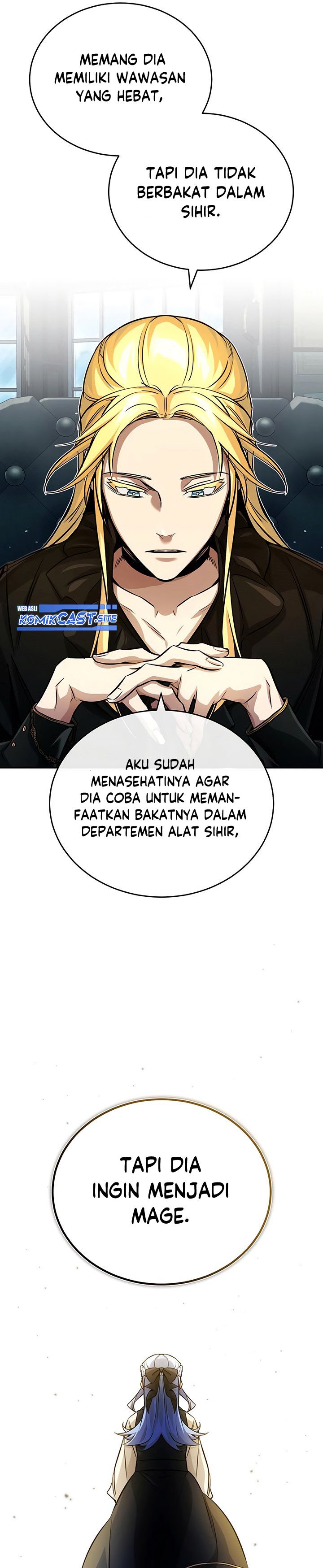 Dilarang COPAS - situs resmi www.mangacanblog.com - Komik the dark magician transmigrates after 66666 years 074 - chapter 74 75 Indonesia the dark magician transmigrates after 66666 years 074 - chapter 74 Terbaru 5|Baca Manga Komik Indonesia|Mangacan