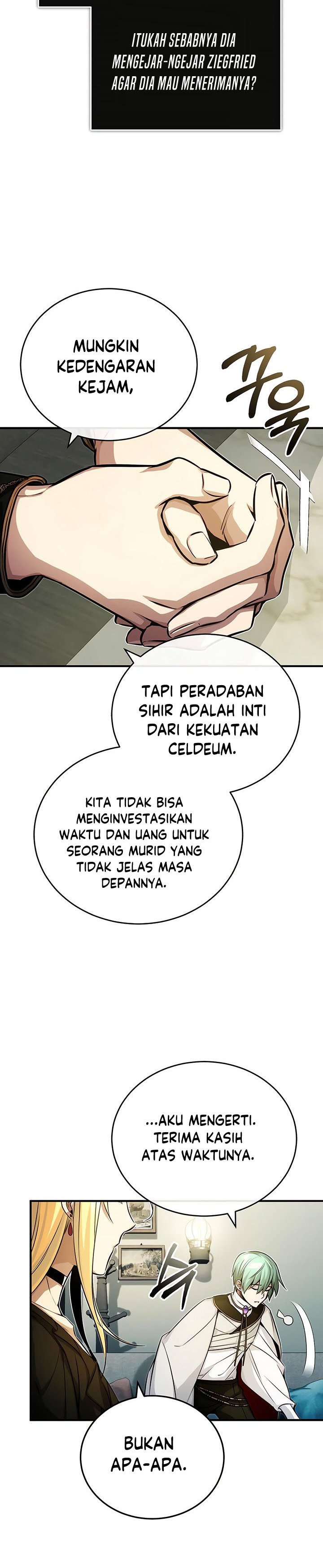 Dilarang COPAS - situs resmi www.mangacanblog.com - Komik the dark magician transmigrates after 66666 years 074 - chapter 74 75 Indonesia the dark magician transmigrates after 66666 years 074 - chapter 74 Terbaru 7|Baca Manga Komik Indonesia|Mangacan