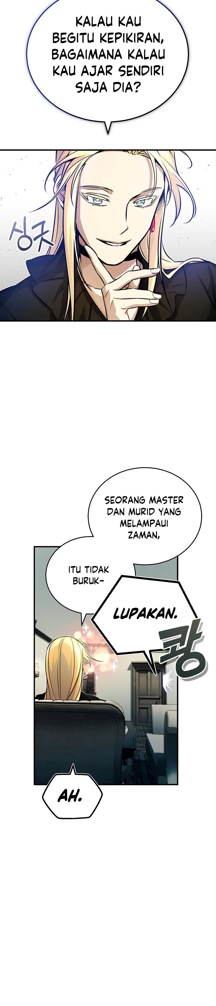 Dilarang COPAS - situs resmi www.mangacanblog.com - Komik the dark magician transmigrates after 66666 years 074 - chapter 74 75 Indonesia the dark magician transmigrates after 66666 years 074 - chapter 74 Terbaru 9|Baca Manga Komik Indonesia|Mangacan