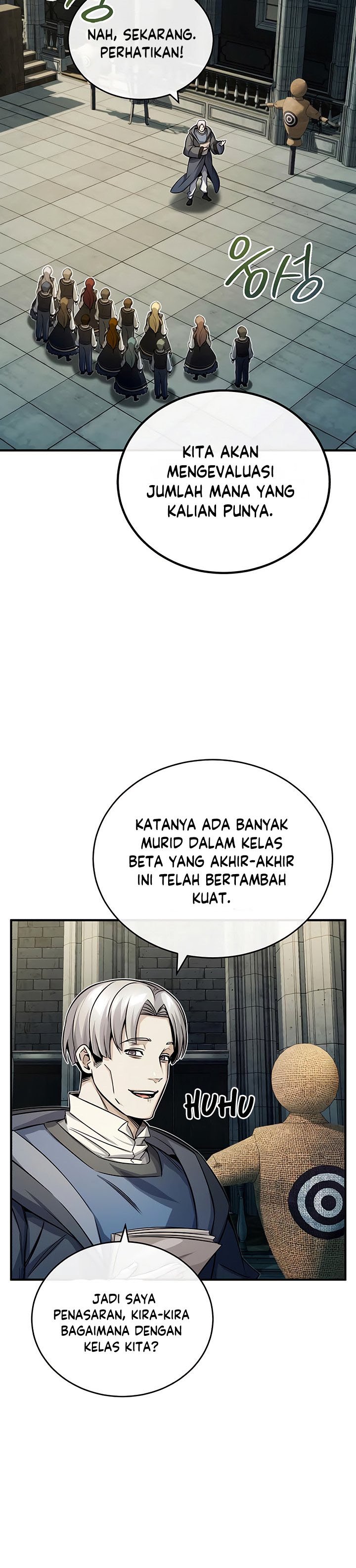 Dilarang COPAS - situs resmi www.mangacanblog.com - Komik the dark magician transmigrates after 66666 years 074 - chapter 74 75 Indonesia the dark magician transmigrates after 66666 years 074 - chapter 74 Terbaru 15|Baca Manga Komik Indonesia|Mangacan