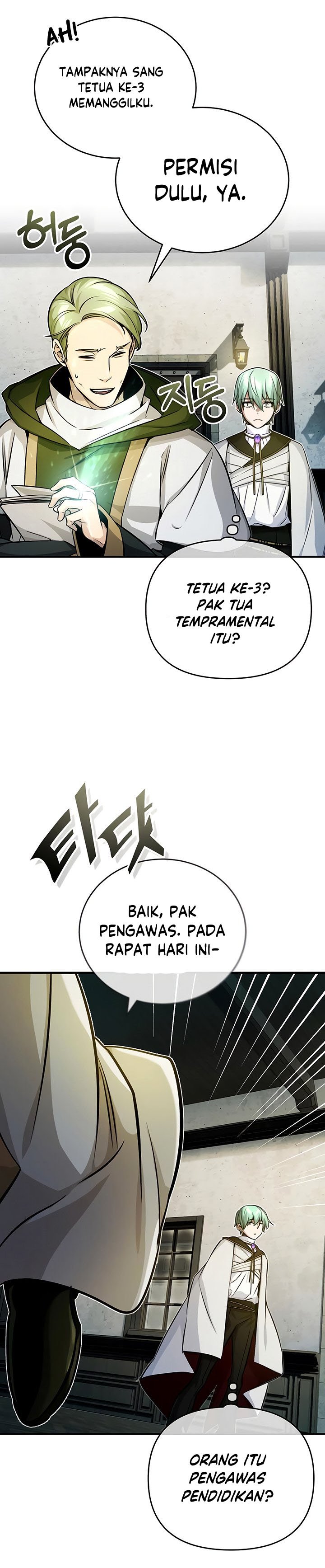 Dilarang COPAS - situs resmi www.mangacanblog.com - Komik the dark magician transmigrates after 66666 years 074 - chapter 74 75 Indonesia the dark magician transmigrates after 66666 years 074 - chapter 74 Terbaru 33|Baca Manga Komik Indonesia|Mangacan