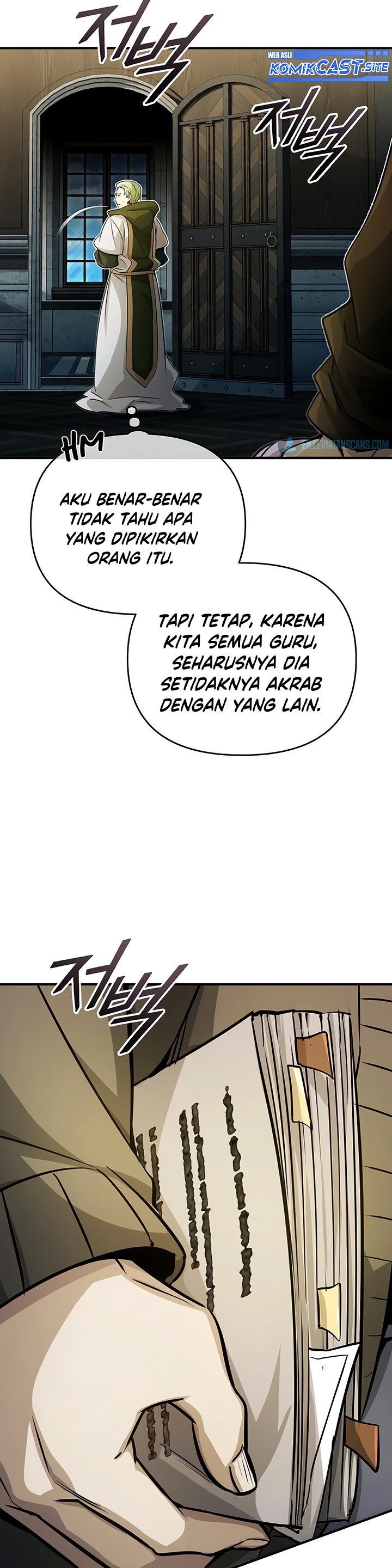 Dilarang COPAS - situs resmi www.mangacanblog.com - Komik the dark magician transmigrates after 66666 years 074 - chapter 74 75 Indonesia the dark magician transmigrates after 66666 years 074 - chapter 74 Terbaru 38|Baca Manga Komik Indonesia|Mangacan