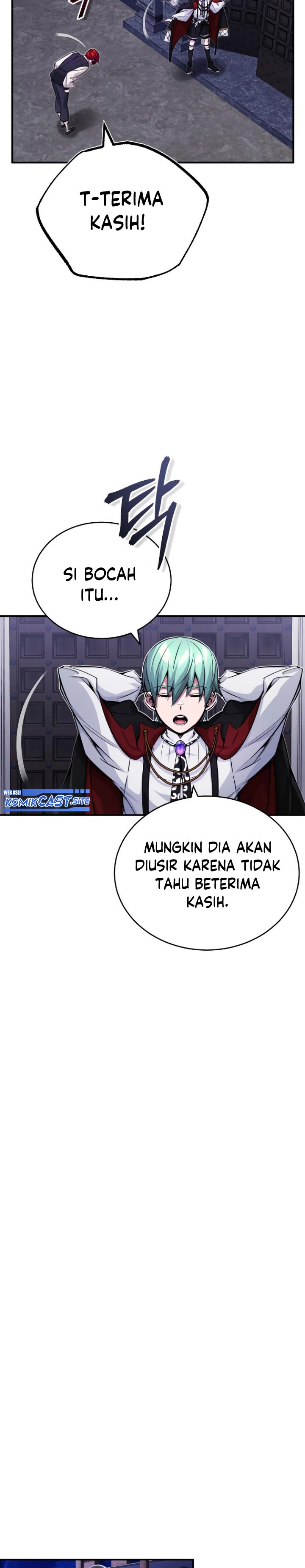 Dilarang COPAS - situs resmi www.mangacanblog.com - Komik the dark magician transmigrates after 66666 years 077 - chapter 77 78 Indonesia the dark magician transmigrates after 66666 years 077 - chapter 77 Terbaru 4|Baca Manga Komik Indonesia|Mangacan