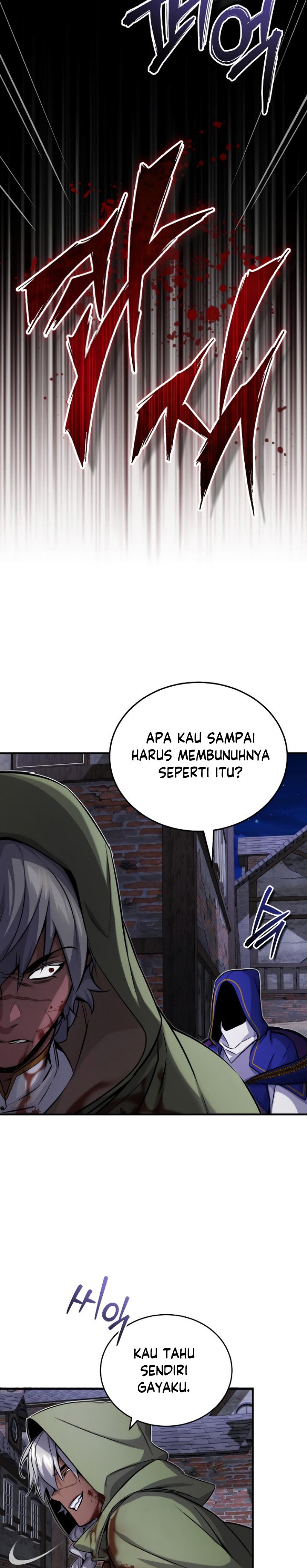 Dilarang COPAS - situs resmi www.mangacanblog.com - Komik the dark magician transmigrates after 66666 years 077 - chapter 77 78 Indonesia the dark magician transmigrates after 66666 years 077 - chapter 77 Terbaru 15|Baca Manga Komik Indonesia|Mangacan