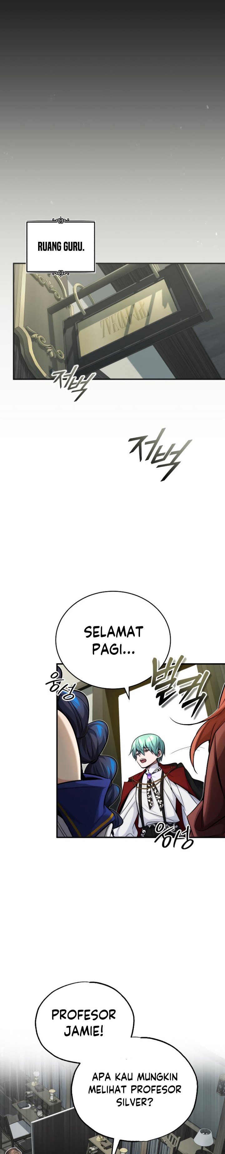 Dilarang COPAS - situs resmi www.mangacanblog.com - Komik the dark magician transmigrates after 66666 years 077 - chapter 77 78 Indonesia the dark magician transmigrates after 66666 years 077 - chapter 77 Terbaru 18|Baca Manga Komik Indonesia|Mangacan