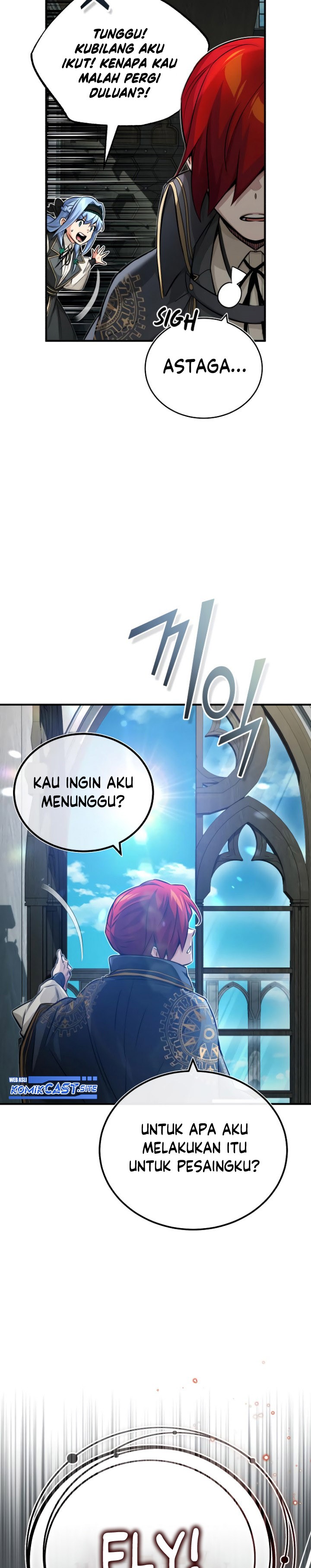 Dilarang COPAS - situs resmi www.mangacanblog.com - Komik the dark magician transmigrates after 66666 years 077 - chapter 77 78 Indonesia the dark magician transmigrates after 66666 years 077 - chapter 77 Terbaru 29|Baca Manga Komik Indonesia|Mangacan