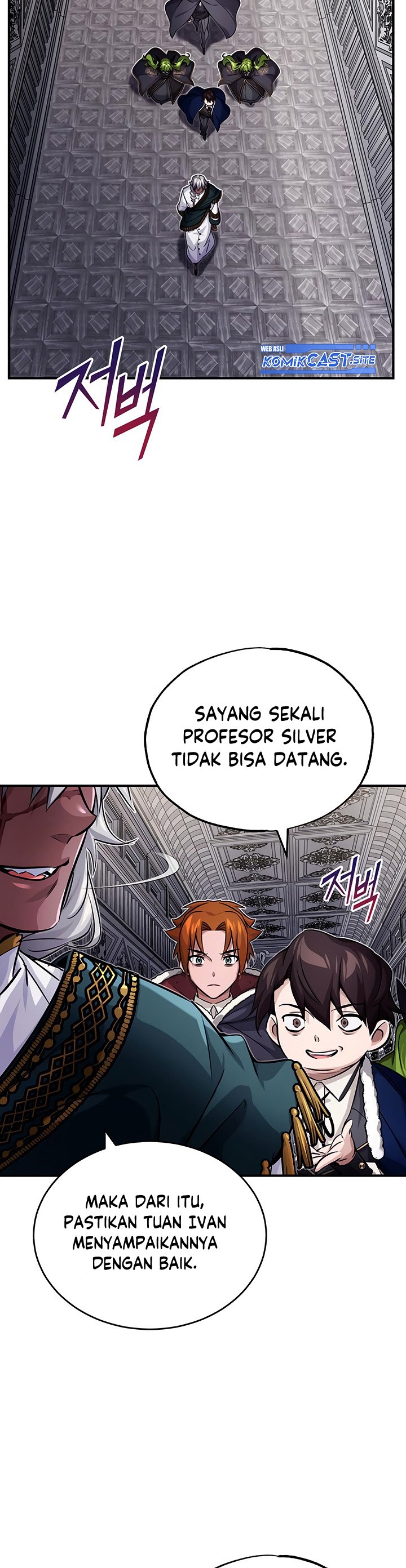 Dilarang COPAS - situs resmi www.mangacanblog.com - Komik the dark magician transmigrates after 66666 years 078 - chapter 78 79 Indonesia the dark magician transmigrates after 66666 years 078 - chapter 78 Terbaru 14|Baca Manga Komik Indonesia|Mangacan