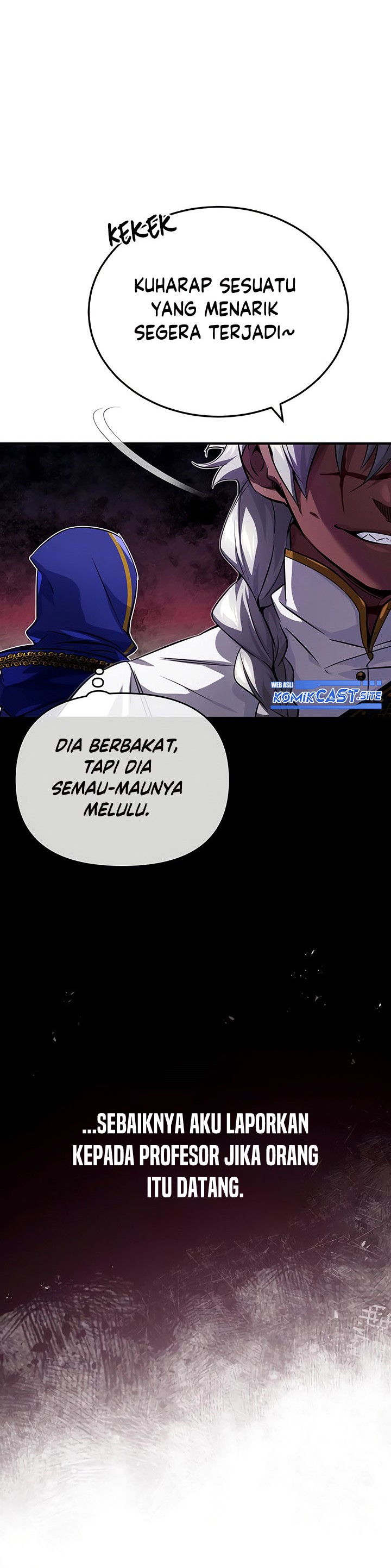 Dilarang COPAS - situs resmi www.mangacanblog.com - Komik the dark magician transmigrates after 66666 years 078 - chapter 78 79 Indonesia the dark magician transmigrates after 66666 years 078 - chapter 78 Terbaru 30|Baca Manga Komik Indonesia|Mangacan