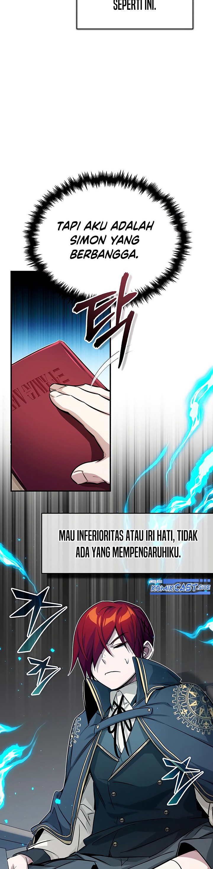 Dilarang COPAS - situs resmi www.mangacanblog.com - Komik the dark magician transmigrates after 66666 years 078 - chapter 78 79 Indonesia the dark magician transmigrates after 66666 years 078 - chapter 78 Terbaru 35|Baca Manga Komik Indonesia|Mangacan