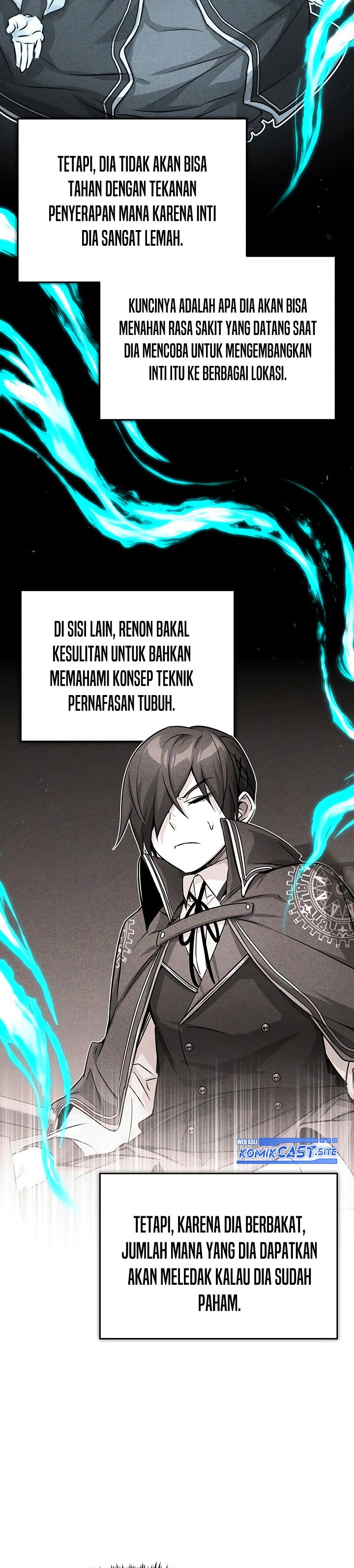 Dilarang COPAS - situs resmi www.mangacanblog.com - Komik the dark magician transmigrates after 66666 years 078 - chapter 78 79 Indonesia the dark magician transmigrates after 66666 years 078 - chapter 78 Terbaru 38|Baca Manga Komik Indonesia|Mangacan