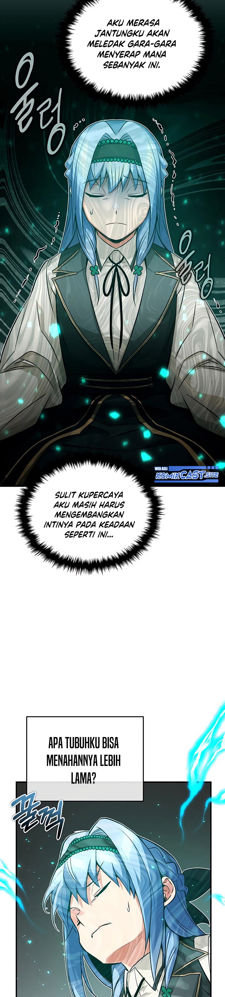 Dilarang COPAS - situs resmi www.mangacanblog.com - Komik the dark magician transmigrates after 66666 years 078 - chapter 78 79 Indonesia the dark magician transmigrates after 66666 years 078 - chapter 78 Terbaru 40|Baca Manga Komik Indonesia|Mangacan