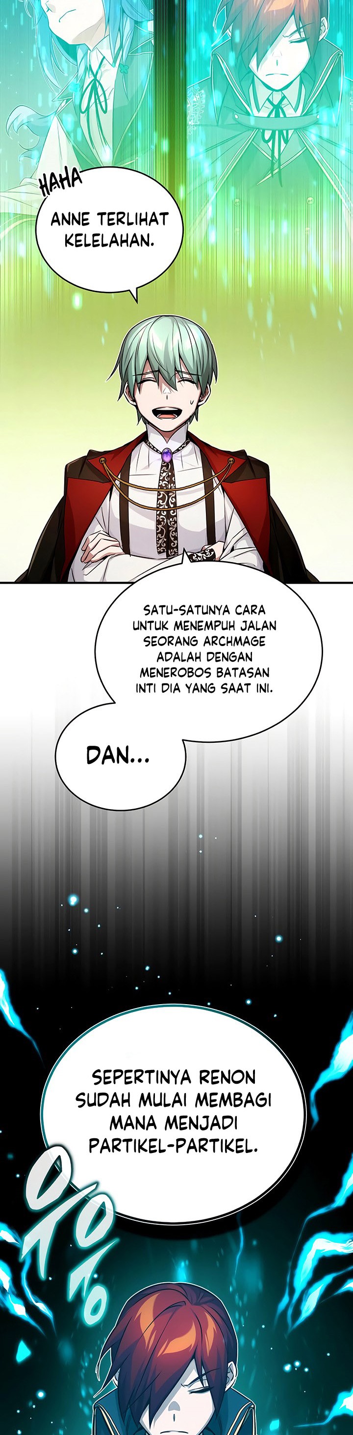 Dilarang COPAS - situs resmi www.mangacanblog.com - Komik the dark magician transmigrates after 66666 years 078 - chapter 78 79 Indonesia the dark magician transmigrates after 66666 years 078 - chapter 78 Terbaru 43|Baca Manga Komik Indonesia|Mangacan