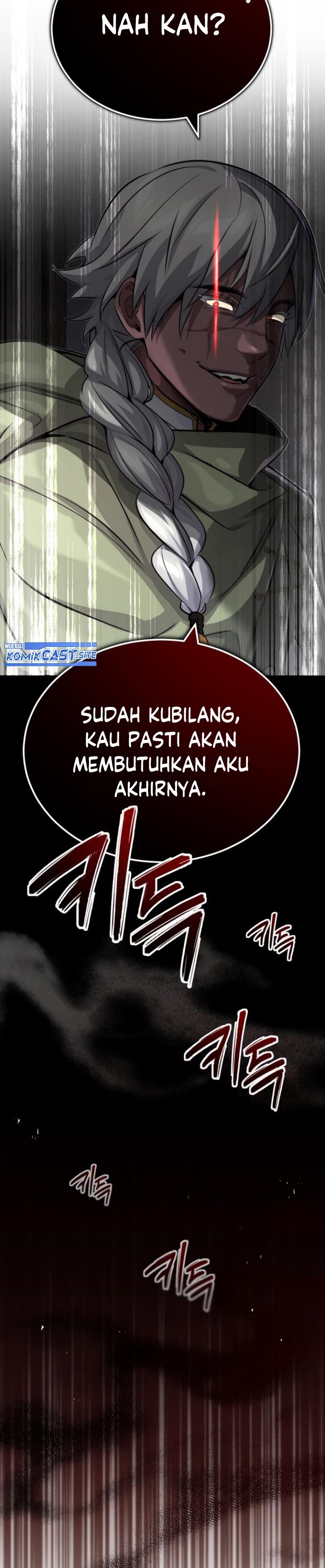 Dilarang COPAS - situs resmi www.mangacanblog.com - Komik the dark magician transmigrates after 66666 years 080 - chapter 80 81 Indonesia the dark magician transmigrates after 66666 years 080 - chapter 80 Terbaru 16|Baca Manga Komik Indonesia|Mangacan