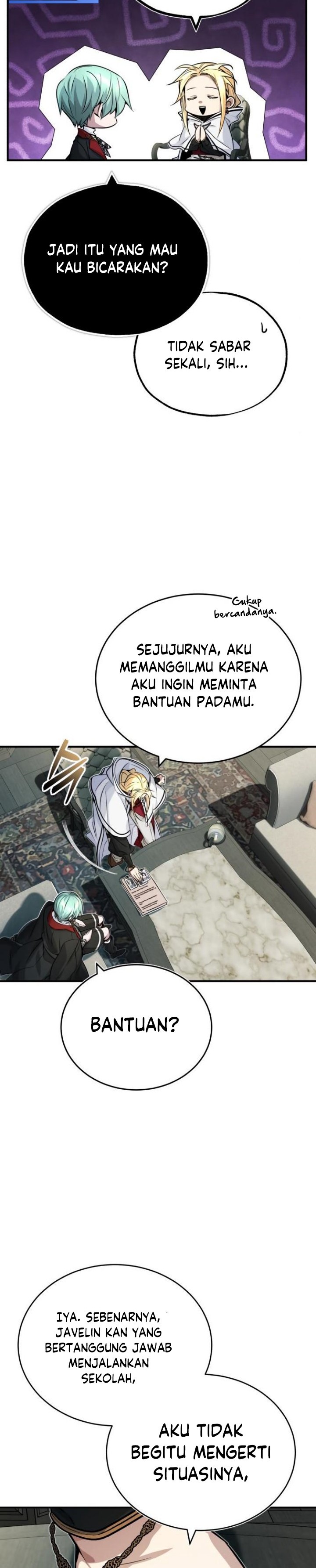 Dilarang COPAS - situs resmi www.mangacanblog.com - Komik the dark magician transmigrates after 66666 years 080 - chapter 80 81 Indonesia the dark magician transmigrates after 66666 years 080 - chapter 80 Terbaru 20|Baca Manga Komik Indonesia|Mangacan