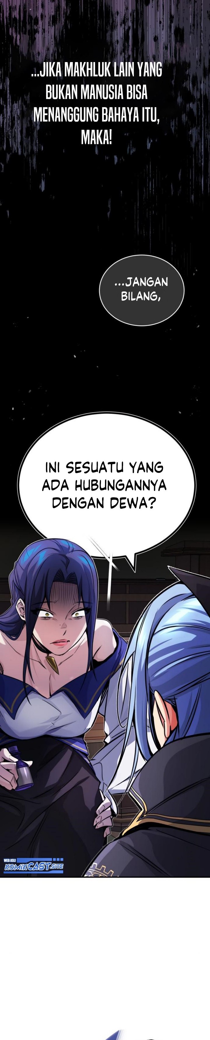 Dilarang COPAS - situs resmi www.mangacanblog.com - Komik the dark magician transmigrates after 66666 years 080 - chapter 80 81 Indonesia the dark magician transmigrates after 66666 years 080 - chapter 80 Terbaru 35|Baca Manga Komik Indonesia|Mangacan