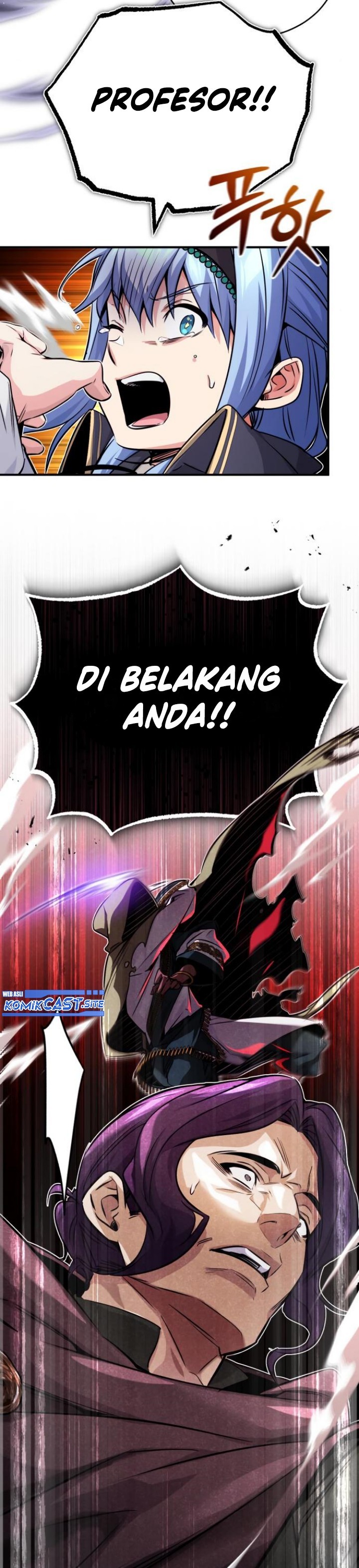 Dilarang COPAS - situs resmi www.mangacanblog.com - Komik the dark magician transmigrates after 66666 years 080 - chapter 80 81 Indonesia the dark magician transmigrates after 66666 years 080 - chapter 80 Terbaru 43|Baca Manga Komik Indonesia|Mangacan